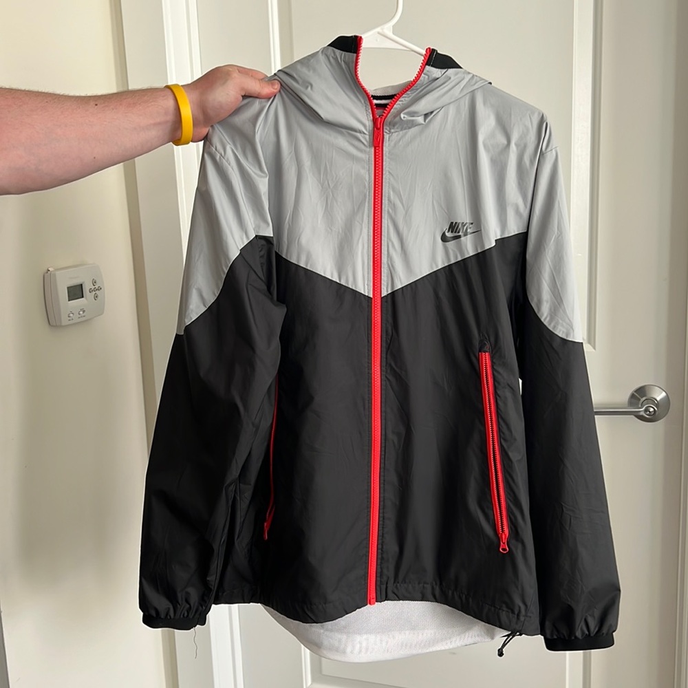 Nike Windbreaker
